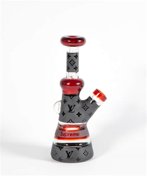 lv bong cheap|louis vuitton bongs.